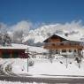 Schladming-Dachstein - Alpenblick
