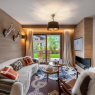 Megeve - Residencia Stallion A - 4pcs - 83m² -6pers