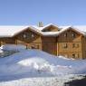 Les Arcs - Residencia CGH L'Orée des Neiges