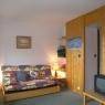 Meribel Mottaret - Residencia Aconit - STUDIO DIV 4P 28M² SUD 2ETA
