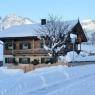 SkiWelt Wilder Kaiser-Brixental  - Ortner Christine, Ferienwohnung