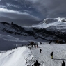 Saas Fee - Evelyne