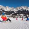 SkiWelt Wilder Kaiser-Brixental  - Ferienwohnung Springer