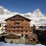 Cervinia - Hotel Punta Maquignaz, Cervinia