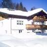 SkiWelt Wilder Kaiser-Brixental  - Appartement Claudia