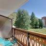 Les 2 Alpes - Residencia ST CHRISTOPHE. Les 2 Alpes - ST4 4PX 29M² 2° SUD BALCON