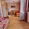 Meribel Mottaret - Residencia Roc De Tougne - Studio divisible 3P 21M² NORD /80TO
