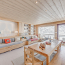 Tignes - Residencia Ducs De Savoie - 3 Pièces 8 pers 80m² Sud