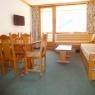 Meribel Mottaret - Residencia Plein Soleil - 2PIE 5 PERS 40M2 N+S 5ETA
