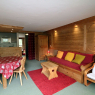 Tignes - Residencia Palafour - Studio 4 pers 28m² Sud