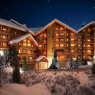 Meribel - Residencia Hevana