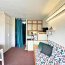 Les Menuires - Residencia Tougnette - St 3pax / 19m2 Asc 12ème - Sud Balc