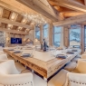 Tignes - Chalet Annapurna Lodges - Chalet 12 Pièces 16 Personnes - 450m²
