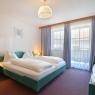 SkiWelt Wilder Kaiser-Brixental  - Appartment Fuchs