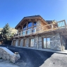 Saint Martin de Belleville - Chalet Ardent