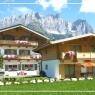 SkiWelt Wilder Kaiser-Brixental  - mein 