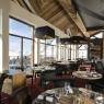 Val Thorens - Hotel Kor-I Nor - Restaurante