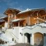 Schladming-Dachstein - Ferienhaus am Fastenberg