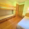 Saint Martin de Belleville - Residencia Adele - 3Pcab 5/6 60m² RDC SO terrasse