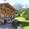 SkiWelt Wilder Kaiser-Brixental  - Landhaus App. Wildschwendt