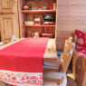 Meribel Mottaret - Residencia Asphodeles - 2PIE CAB 4 PAXS 24M² S/E 1ET/ 99CS