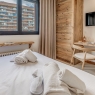 Tignes - Residencia Shamrock - 2 Pièces cabine 6 Personnes - 64m²