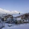 SkiWelt Wilder Kaiser-Brixental  - Appartement Sandra