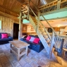 Les Menuires - Chalet Necou - 8p14-15pers 210m² 3 niveaux