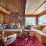 Courchevel - Chalet Mazot Les Bichettes - MAZOT 4P 64m² 4p