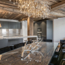 Meribel - Residencia Les Belles Alpes - apt 170m² 6P 10 pers