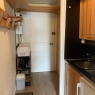 Les Menuires - Residencia Chaviere - St4 24m² 5ème S Balc