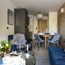 Courchevel - Residencia Ariondaz Campanule - 39 m² - 2P4 