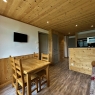 Les Menuires - Residencia Courmayeur - 2pCab 4 34m² 3ème SO Balc