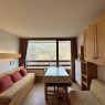 Meribel Mottaret - Residencia Chaviere - St2 18m² 8ème O Balc