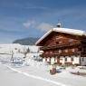 SkiWelt Wilder Kaiser-Brixental  - Erbhof Achrainer-Moosen