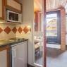 Les Menuires - Residencia Les Combes. Les Menuires