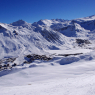 Tignes - Residencia Home Club 1