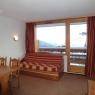 Meribel Mottaret - Residencia Plein Soleil - 2PIE 4PERS 33M2 N 2ET/PCS