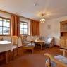 SkiWelt Wilder Kaiser-Brixental  - Appartment Fuchs