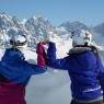 SkiWelt Wilder Kaiser-Brixental  - Landhaus Horngacher