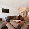 Les Menuires - Chalet  Marie. Les menuires , Tres Valles 