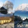 Schladming-Dachstein - Bauer in Aiglern