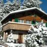 Adelboden - Bärgchutzli Parterre