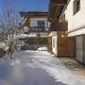 SkiWelt Wilder Kaiser-Brixental  - Kaiser Chalet zur Hohen Salve