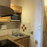 Meribel Mottaret - Residencia Lauzes - 2p6duplex 43m² Sud 3è Asc Balc