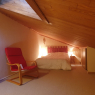 Meribel - Residencia Le  De Meribel - STUDIO MEZZANINE 4 PAXS - 41m² PONDERES S/O