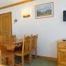 Meribel Mottaret - Residencia Plein Soleil - 2PIE 5PERS 40M2 S 6ET