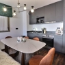 Meribel - Residencia So Pure - 3 PIECES CAB - 8P - 79m²  - EST/PCS