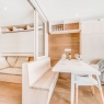 Tignes - Residencia Palafour - Studio 4 Personnes - 28m²