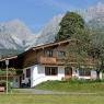 SkiWelt Wilder Kaiser-Brixental  - Ferienhaus KOASA CHALET Going